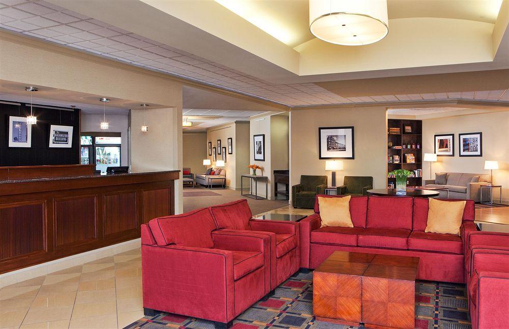 Four Points By Sheraton Kalamazoo Kültér fotó