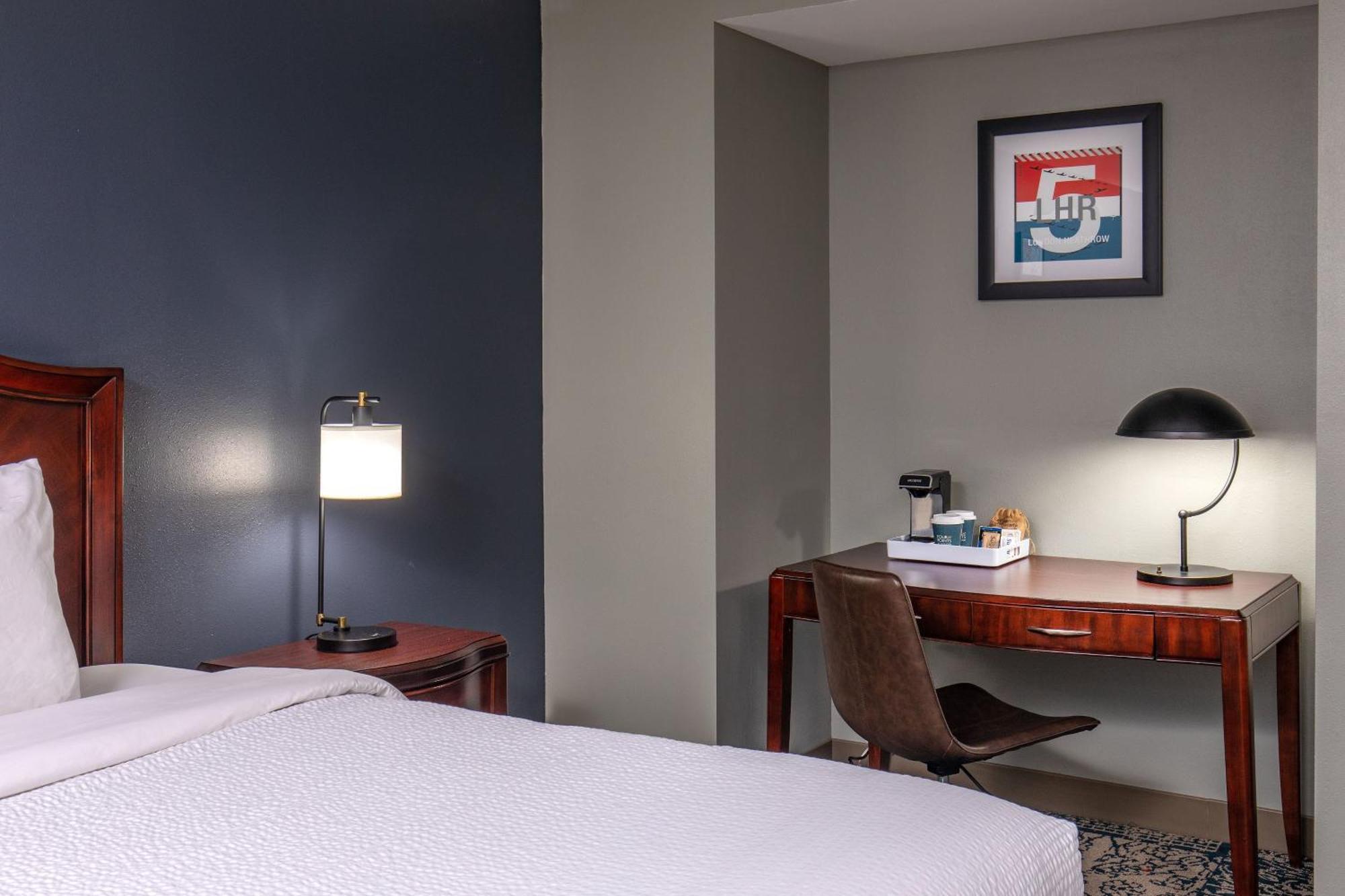 Four Points By Sheraton Kalamazoo Kültér fotó