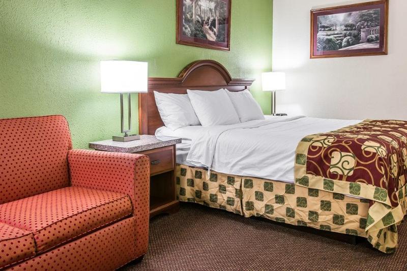 Four Points By Sheraton Kalamazoo Kültér fotó